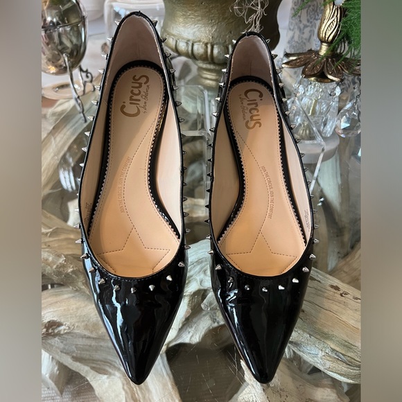 CIRCUS BY SAM EDELMAN WOMENS SHOES - Picture 3 of 8